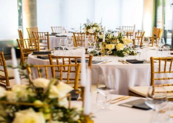 How Do Children’s Party Rentals Save Time and Stress