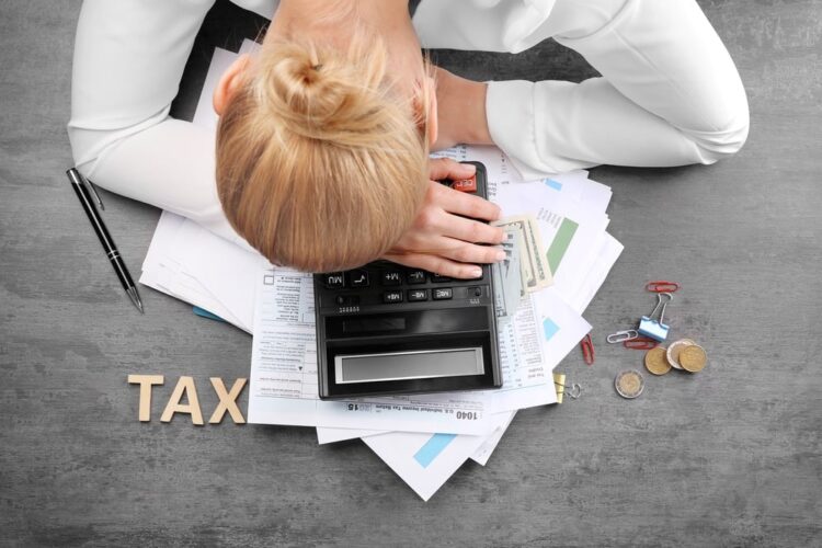 TAX