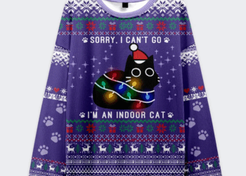 How to Style Ugly Cardigan Sweaters for 2025 Christmas Sale – Tokyo-tiger Tips