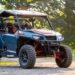 Polaris RZR vs. Polaris General: A Complete Guide to Two of the Most Popular Off-Road Machines