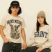Limited Streetwear Saint Michael Clothing Sale – Ends Midnight!