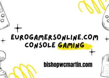The Rise of Console Gaming: A Deep Dive into eurogamersonline.com Console Gaming