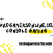 The Rise of Console Gaming: A Deep Dive into eurogamersonline.com Console Gaming