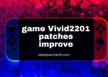 How the Game Vivid2201 Patches Improve Performance, Gameplay, and Experience