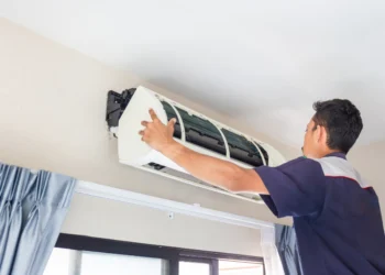 Heating and Air