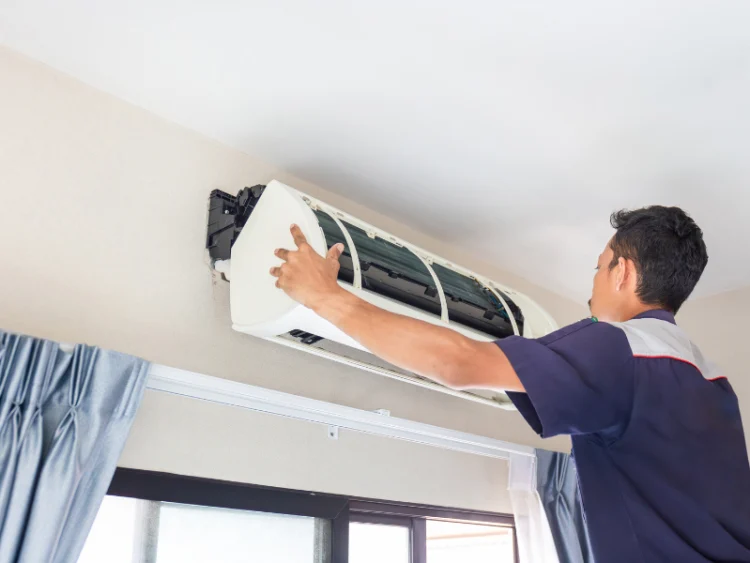 Heating and Air