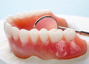 Your Guide to Denture Repairs on the Gold Coast