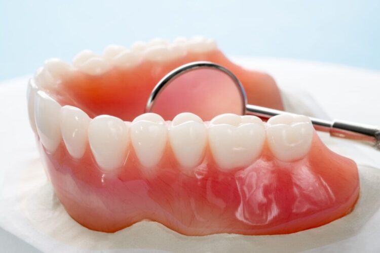 Your Guide to Denture Repairs on the Gold Coast