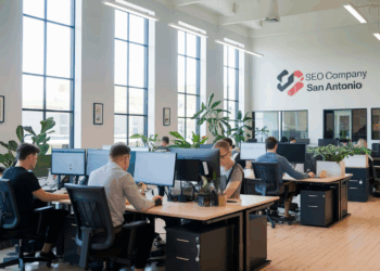 San Antonio’s Leading SEO Company | Proven Strategies for Online Success