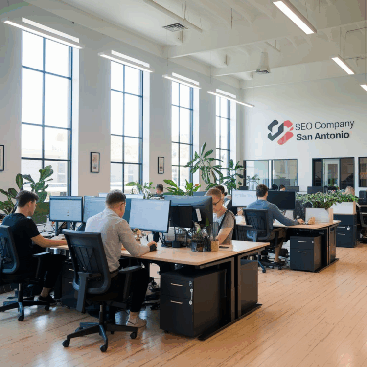 San Antonio’s Leading SEO Company | Proven Strategies for Online Success