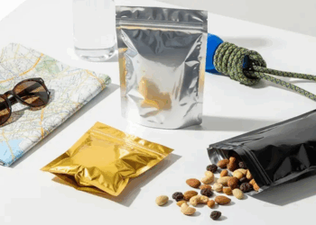 Enhance Your Travel Experience with Mylar Bags in 2025!