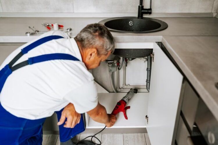 How Professional Plumbers Detect Leaks Without Damage?