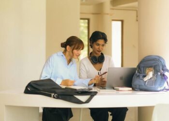 How Technology is Powering the Next Era of Adult Learning