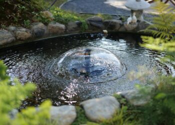 Illuminate Your Backyard Waterfall: The Best Pump and Light Combinations for a Dreamy Look