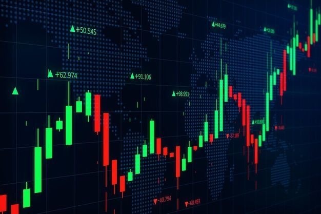 When Trades Cut Deep on Stockity