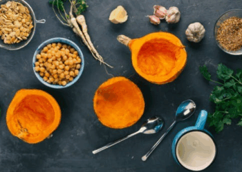 Rising Guar Gum Demand in Food & Beverage Industry