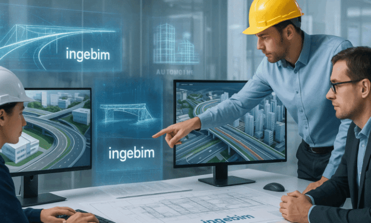 Ingebim: The Future of Innovation