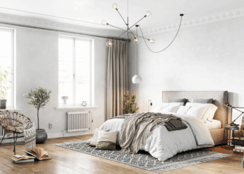 What Are Factors To Consider When Selecting Bedroom Furniture Set?