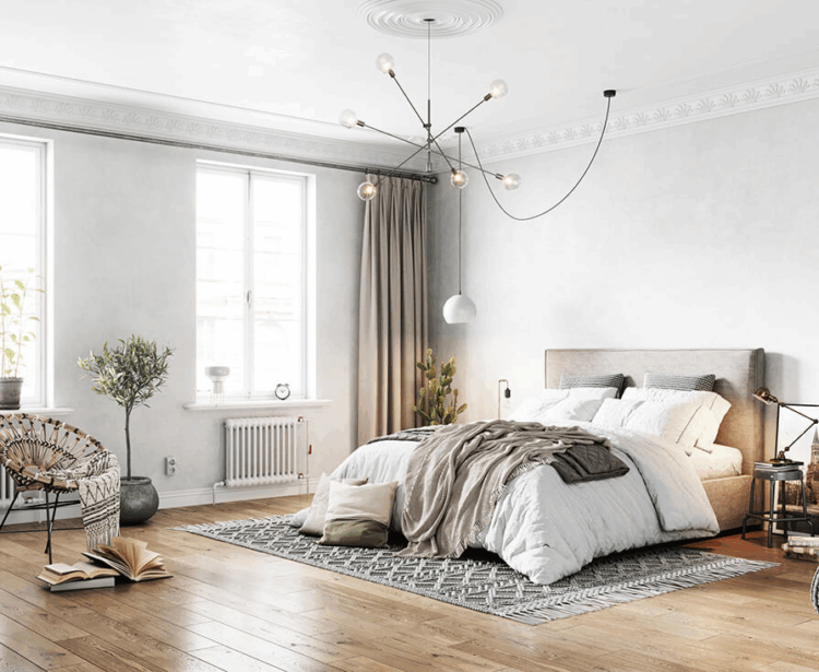 What Are Factors To Consider When Selecting Bedroom Furniture Set?