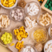 The Different Types of Health Supplements and Their Uses