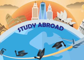 Essential Tips for Studying Abroad Without Burning Out