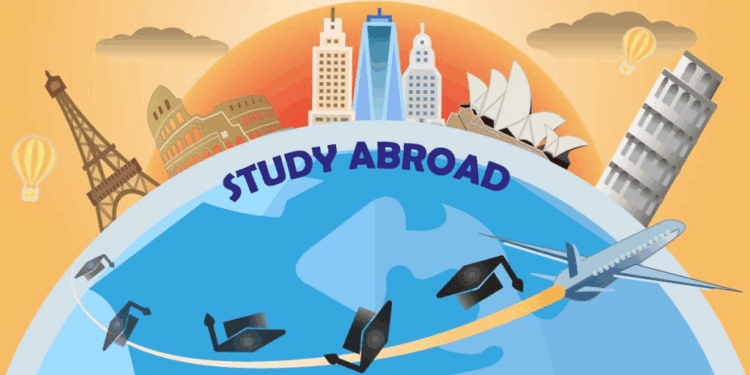 Essential Tips for Studying Abroad Without Burning Out