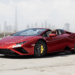 How to Get a Lamborghini Rental Near Me: Step-by-Step Guide