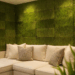 Why Artificial Grass Walls Are the Hottest Trend in Modern Design