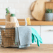 Eco-Friendly House Cleaning: Safe Solutions for a Healthy Home