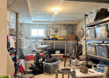 Find the Perfect Storage Unit for Your Home or Business