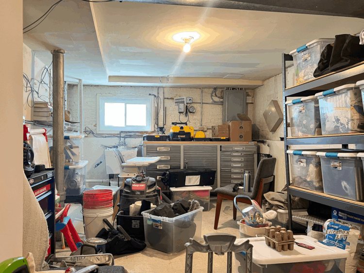 Find the Perfect Storage Unit for Your Home or Business