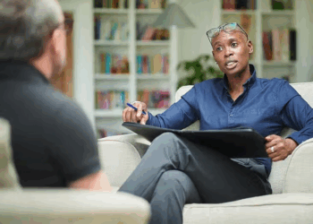Supporting Men’s Mental Health with Professional Therapy