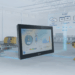 Unlocking Efficiency with IIoT HMI Solutions
