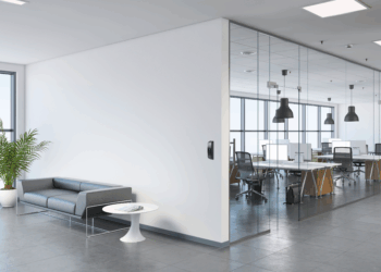 Modern Access Control Systems for Offices and Commercial Buildings