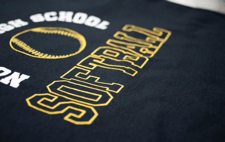 Creating Vibrant Custom Apparel with Direct-to-Film (DTF) Printing