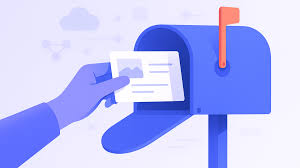 Enhancing Outreach Efficiency with Address Completion API and Automated Mailing Solutions