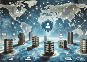 The Advantage of LEI for Precise Financial Entity Verification