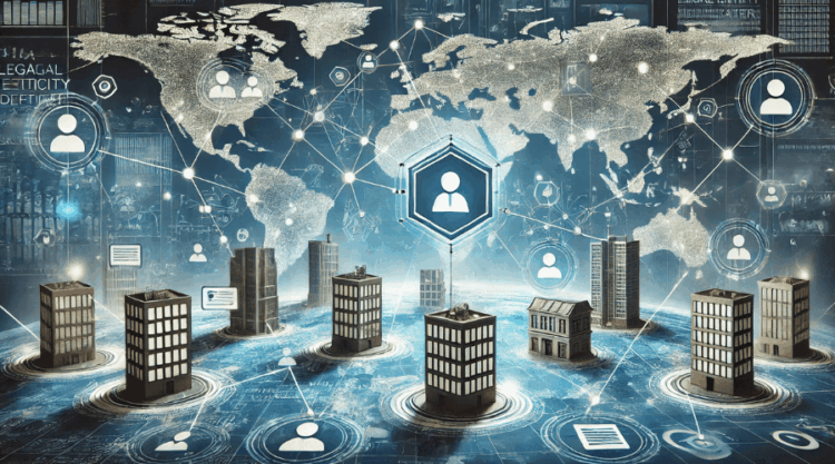 The Advantage of LEI for Precise Financial Entity Verification