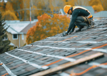 What to Expect During a Roofing Contractor’s Inspection?