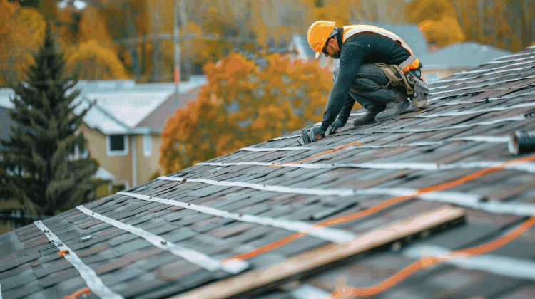 What to Expect During a Roofing Contractor’s Inspection?