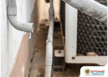 The Impact of Clogged Drains on Air Conditioning Systems