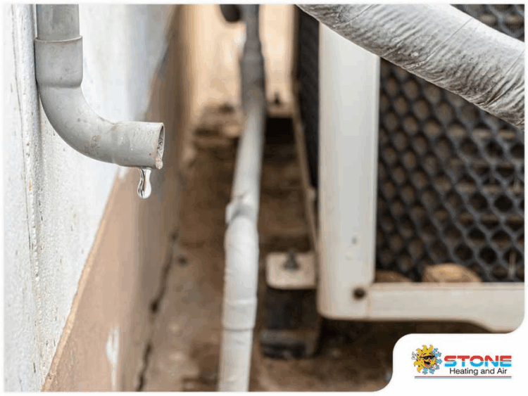 The Impact of Clogged Drains on Air Conditioning Systems