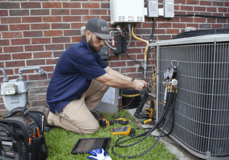 Modernizing Older Homes: Abend Services’ Techniques for Updating Plumbing Infrastructure