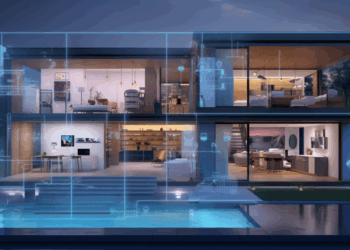 Why Investing in Home Automation with Definitive Electronics Adds Value to Your Property