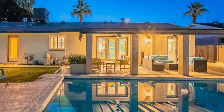 Streamlining Your Short-Term Rental Business: The CT Brothers’ Full-Service Solution