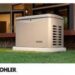Kohler Generators