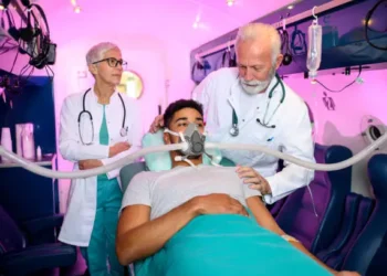 What Is Hyperbaric Oxygen Therapy? A Beginner’s Guide to HBOT
