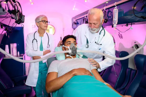 What Is Hyperbaric Oxygen Therapy? A Beginner’s Guide to HBOT