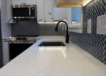 Is Your Contractor from New London County?