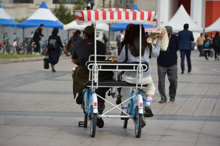 More Than Just a Push Cart: How the Right Trolley Can Revolutionize Your Workflow